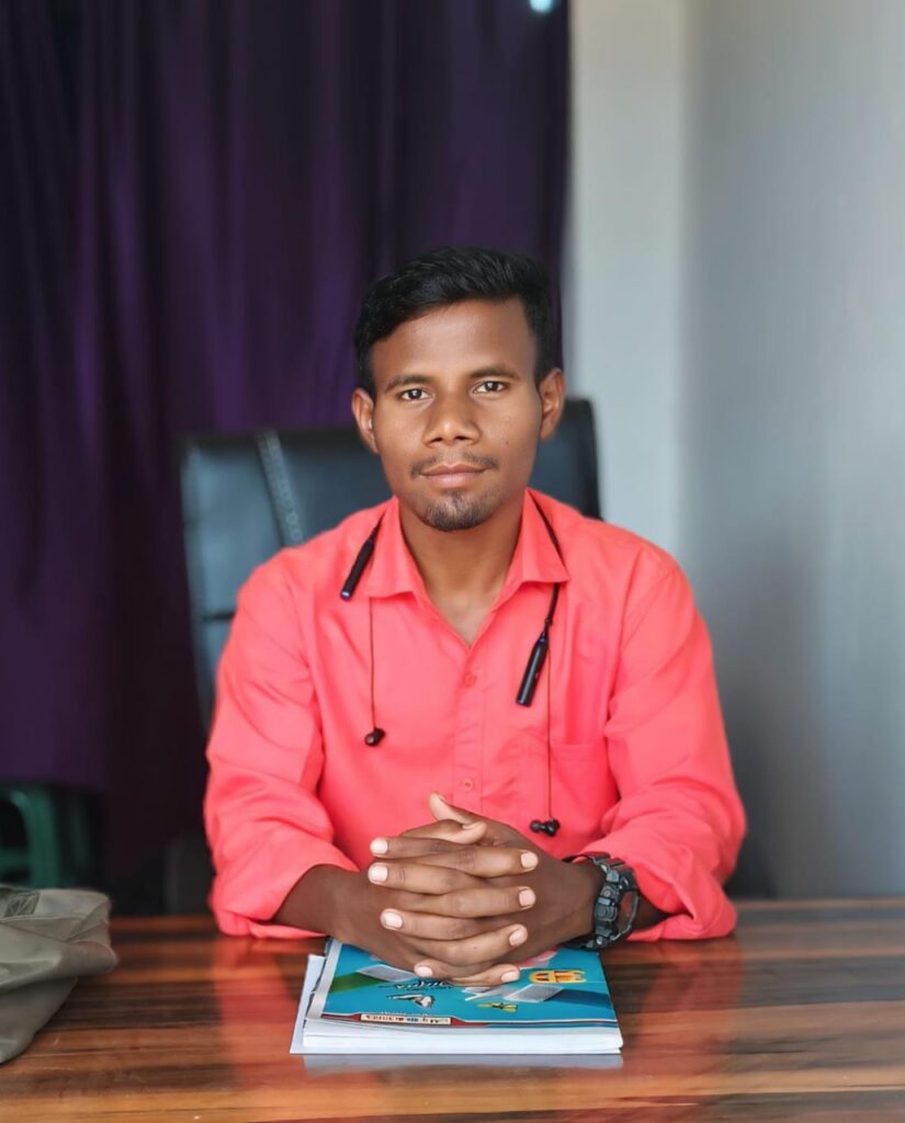 Skillup director sir